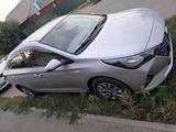 Hyundai Accent 2020 годаүшін7 200 000 тг. в Уральск