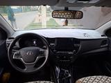 Hyundai Accent 2020 годаүшін7 200 000 тг. в Уральск – фото 5