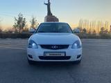 ВАЗ (Lada) Priora 2172 2013 годаfor2 400 000 тг. в Шымкент – фото 2