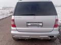 Mercedes-Benz ML 350 2002 годаfor4 600 000 тг. в Алматы – фото 2