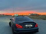 Mercedes-Benz CLS 500 2011 года за 12 000 000 тг. в Атырау