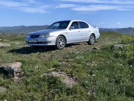 Toyota Camry 1998 года за 2 900 000 тг. в Усть-Каменогорск – фото 8