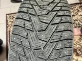 Зимние шины с шипами! Hankook за 50 000 тг. в Кокшетау – фото 3