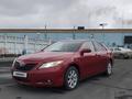 Toyota Camry 2007 года за 6 200 000 тг. в Семей – фото 5