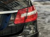 Mercedes-Benz E 250 2010 годаүшін7 800 000 тг. в Павлодар – фото 5