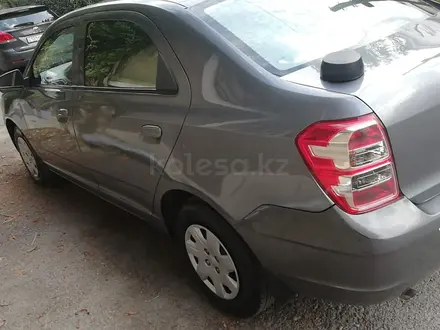 Chevrolet Cobalt 2021 года за 6 000 000 тг. в Шымкент