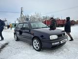 Volkswagen Golf 1995 года за 2 700 000 тг. в Алматы – фото 2