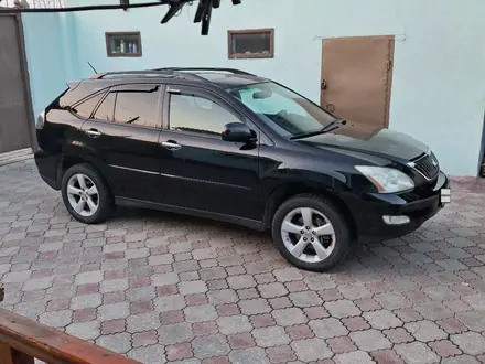 Lexus RX 350 2007 года за 8 000 000 тг. в Тараз