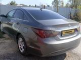 Hyundai Sonata 2011 годаүшін5 500 000 тг. в Аксай