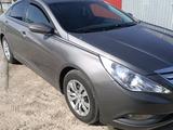 Hyundai Sonata 2011 годаfor5 000 000 тг. в Аксай – фото 3