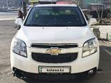 Chevrolet Orlando 2019 года за 7 900 000 тг. в Шымкент