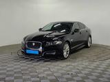 Jaguar XF 2013 годаүшін6 590 000 тг. в Астана