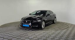 Jaguar XF 2013 годаүшін6 590 000 тг. в Астана