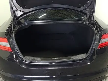 Jaguar XF 2013 года за 6 590 000 тг. в Астана – фото 10