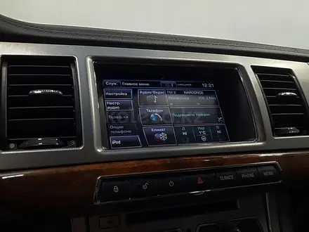 Jaguar XF 2013 года за 6 590 000 тг. в Астана – фото 18