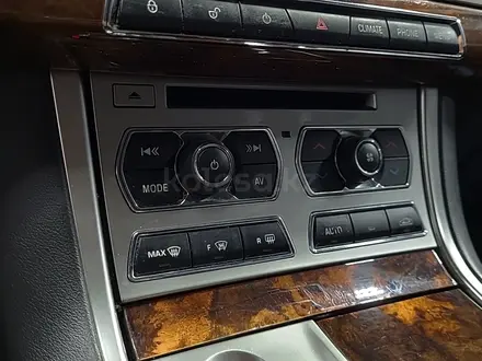 Jaguar XF 2013 года за 6 590 000 тг. в Астана – фото 19
