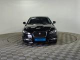 Jaguar XF 2013 годаүшін6 590 000 тг. в Астана – фото 2