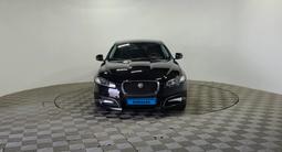 Jaguar XF 2013 годаүшін6 590 000 тг. в Астана – фото 2