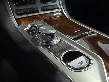Jaguar XF 2013 года за 6 590 000 тг. в Астана – фото 20