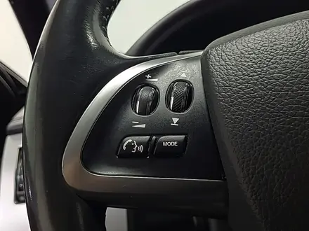 Jaguar XF 2013 года за 6 590 000 тг. в Астана – фото 22