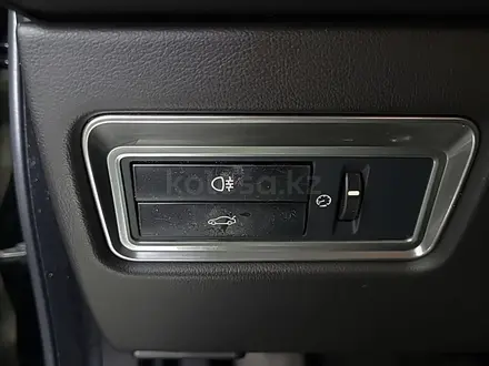 Jaguar XF 2013 года за 6 590 000 тг. в Астана – фото 25