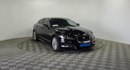 Jaguar XF 2013 годаүшін6 590 000 тг. в Астана – фото 3