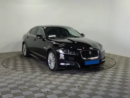 Jaguar XF 2013 года за 6 590 000 тг. в Астана – фото 3