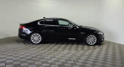 Jaguar XF 2013 годаүшін6 590 000 тг. в Астана – фото 4