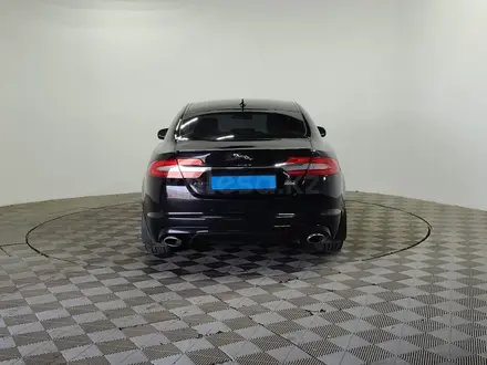Jaguar XF 2013 года за 6 590 000 тг. в Астана – фото 6