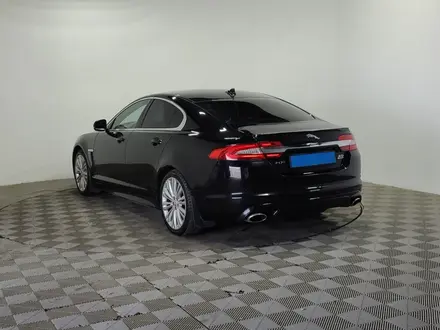 Jaguar XF 2013 года за 6 590 000 тг. в Астана – фото 7