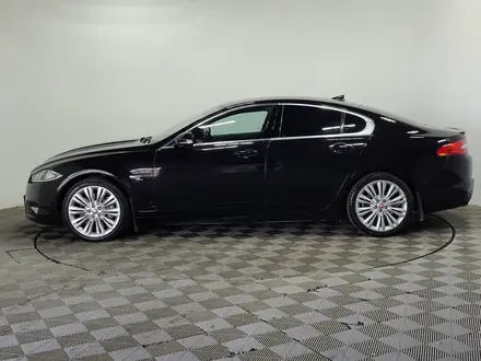 Jaguar XF 2013 года за 6 590 000 тг. в Астана – фото 8