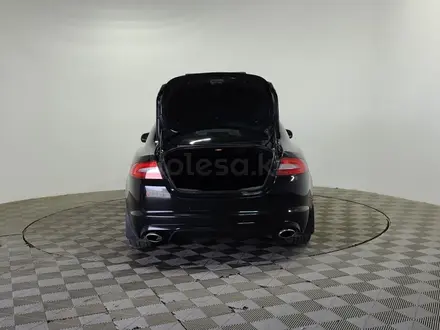 Jaguar XF 2013 года за 6 590 000 тг. в Астана – фото 9