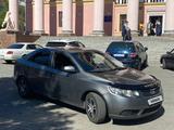 Kia Cerato 2012 годаүшін4 600 000 тг. в Усть-Каменогорск – фото 3