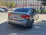 Kia Cerato 2012 годаүшін4 600 000 тг. в Усть-Каменогорск – фото 5