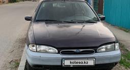 Ford Mondeo 1996 годаүшін750 000 тг. в Усть-Каменогорск – фото 3