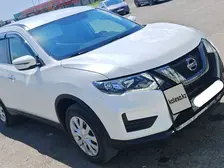 Nissan X-Trail, 2022