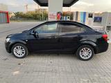 Chevrolet Aveo 2014 годаfor3 500 000 тг. в Астана – фото 3