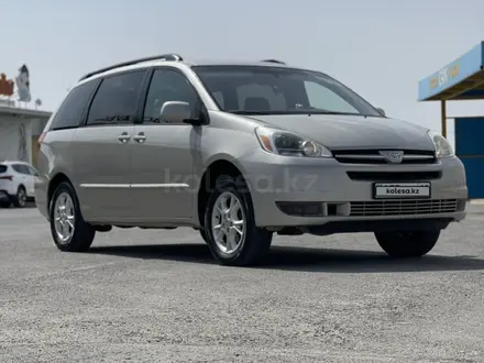 Toyota Sienna 2005 года за 8 500 000 тг. в Мангистау – фото 5