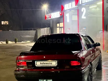 Mitsubishi Galant 1988 года за 750 000 тг. в Алматы – фото 12