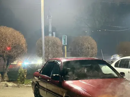 Mitsubishi Galant 1988 года за 750 000 тг. в Алматы – фото 13