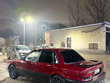 Mitsubishi Galant 1988 года за 750 000 тг. в Алматы – фото 9