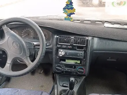 Toyota Carina E 1993 года за 2 200 000 тг. в Павлодар – фото 6