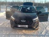 Chery Tiggo 2 2023 года за 7 000 000 тг. в Костанай