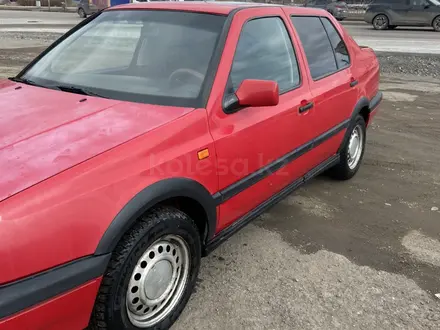 Volkswagen Vento 1992 года за 1 200 000 тг. в Караганда – фото 5