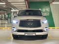 Infiniti QX80 2021 года за 24 500 000 тг. в Астана – фото 2