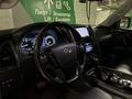Infiniti QX80 2021 года за 24 500 000 тг. в Астана – фото 13