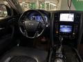 Infiniti QX80 2021 года за 24 500 000 тг. в Астана – фото 17