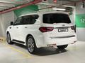 Infiniti QX80 2021 года за 24 500 000 тг. в Астана – фото 4