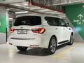 Infiniti QX80 2021 года за 24 500 000 тг. в Астана – фото 5