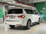 Infiniti QX80 2021 годаүшін24 500 000 тг. в Астана – фото 5